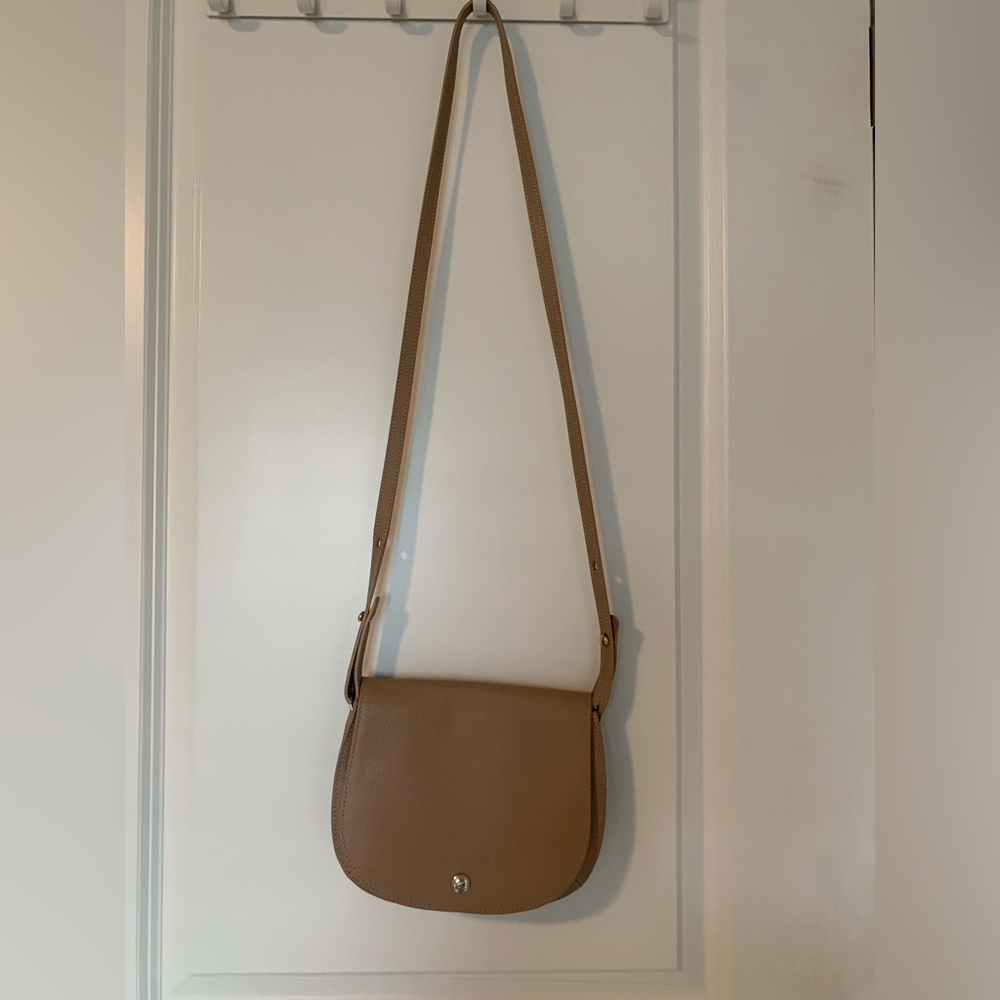 🟣firm on price🟣 Longchamp crossbody - Picture 2 of 8